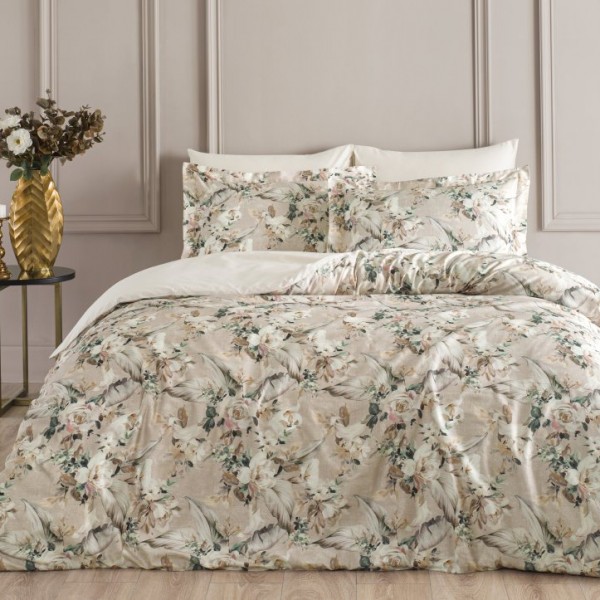 Комплект постельного белья Tivolyo home ELOISE